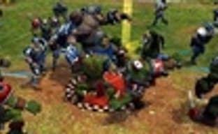 Blood Bowl в сентябре  