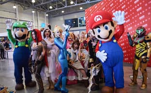 Comic Con Russia 2021 and IgroMir 2021 Exhibitions Canceled