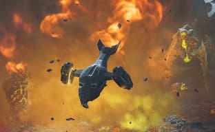 Авторы Helldivers 2 показали фанатский арт девушки-пилота «Орла». Комментаторы решили считать его каноничным