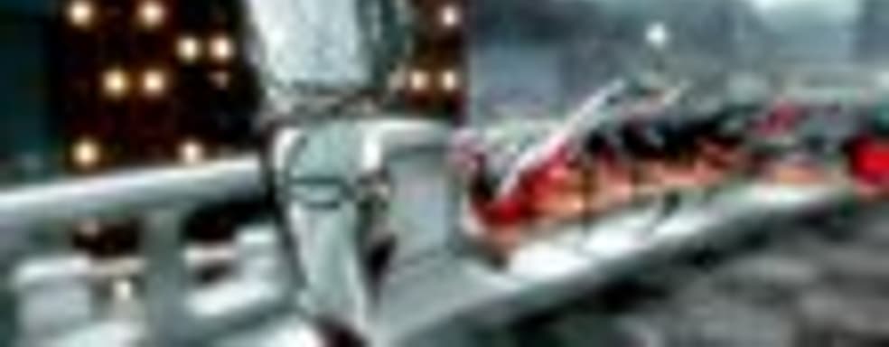 The Darkness II в продаже. Новые оценки и трейлер