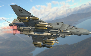 Трассировка лучей War Thunder работает на видеокартах любых производителей — Gaijin оптимизировала работу технологии