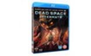 Дата выхода Dead Space: Aftermath