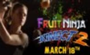 Fruit Ninja Kinect 2 в продаже