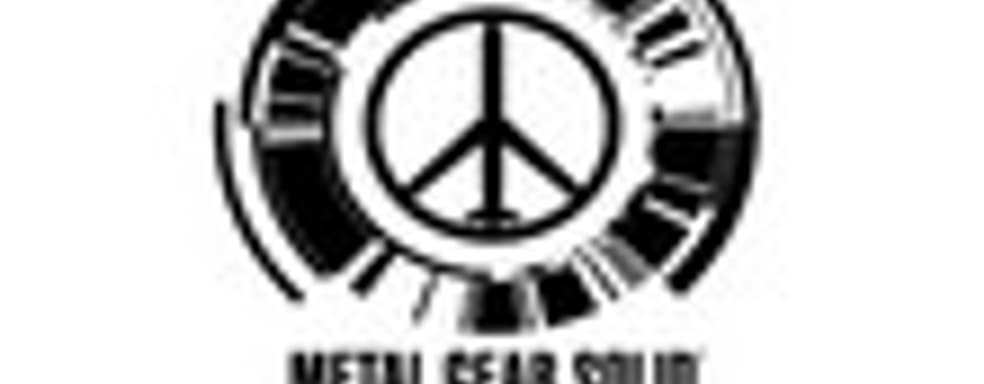 Кодзима о MGS: Peace Walker
