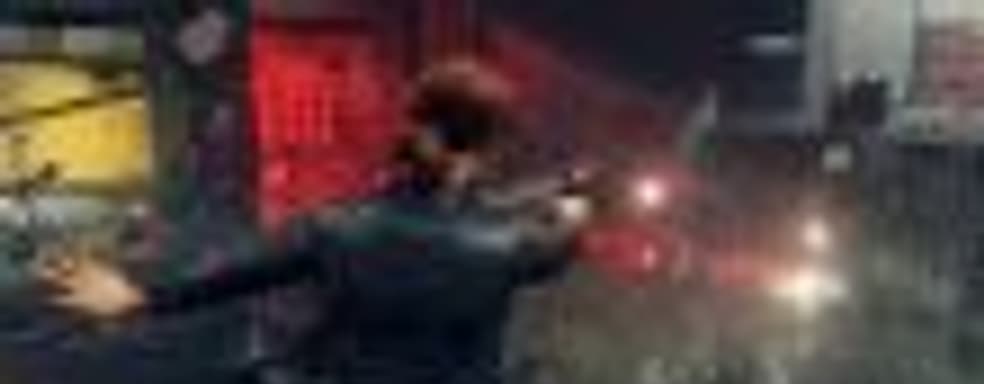 Буйство эффектов и выдающиеся способности героини в демонстрации Control