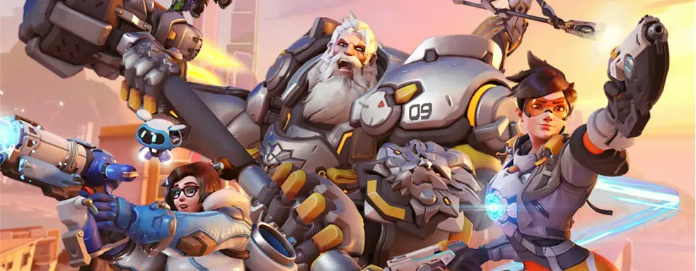 [Видео] Игры Blizzard / Новый Dragon Age / STALKER 2 / Silent Hill 2 / Space Marine 2 / Suicide Squad