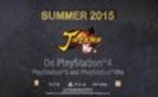 Англоязычная версия J-Stars Victory VS+ выйдет летом 2015