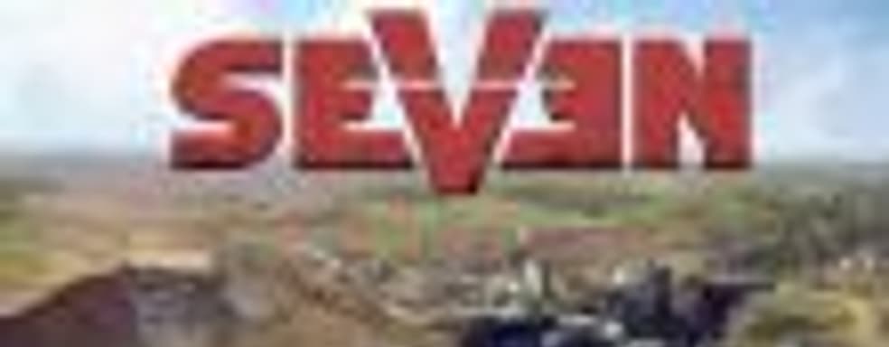 Бесшумное устранение врагов в новом ролике ролевой игры Seven: The Days Long Gone