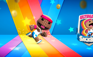 Sony стучит со дна. Обзор мобильного раннера Ultimate Sackboy