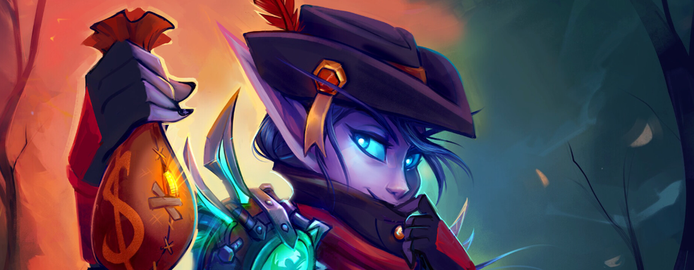 В файлах Hearthstone обнаружили упоминание Steam. Игру Blizzard ожидают в сервисе Valve