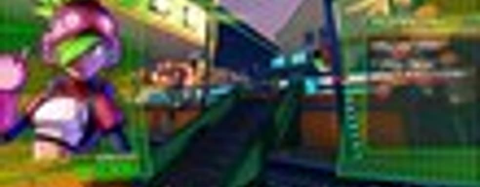 Анонс Hover: Revolt of Gamers