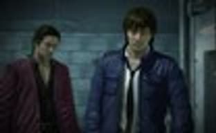 Трейлер Yakuza 4 