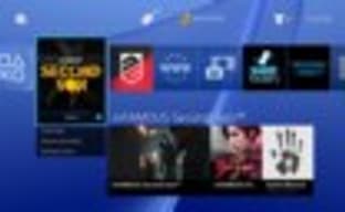 PS4 firmware 2.00 выходит сегодня