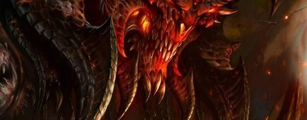 Diablo 4. Игроки хотят возвращения Мефисто и классических героев