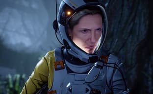 Мир меняется – вышел новый трейлер PS5-эксклюзива Returnal