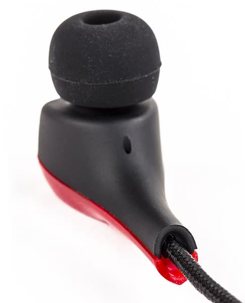 Обзор наушников Lamborghini Quantum