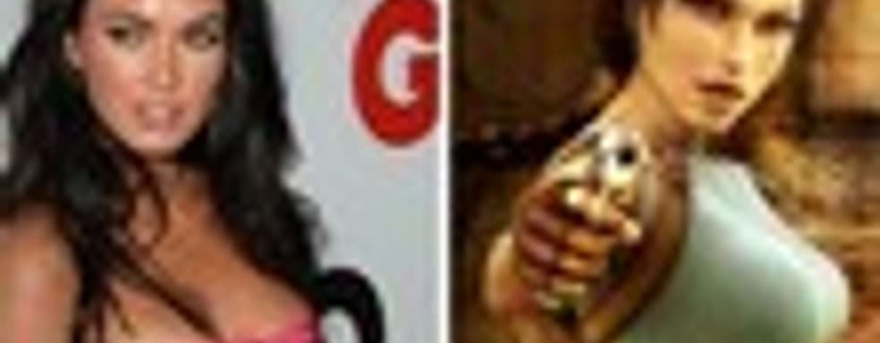 Новый фильм Tomb Raider покажет более молодую Лару