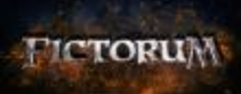 Симулятор мага Fictorum выходит на PC 9 августа