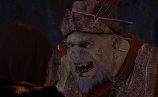 Систему заклятых врагов Nemesis для Middle-Earth создали из-за геймеров, перепродававших диски Batman Arkham Asylum