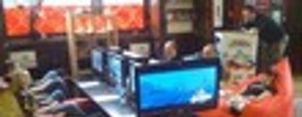 Burnout Paradise отметили в Книге Рекордов Гиннеса