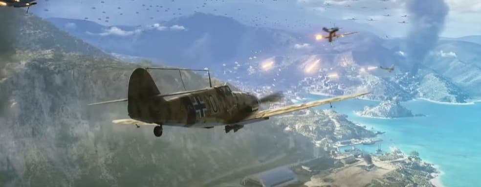 «Меня не купишь дешевой ностальгией». Фанаты призвали не верить шумихе вокруг новой Battlefield