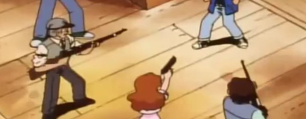 Бандиты используют Pokemon Go, чтобы заманивать жертв в ловушку