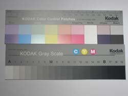 А80, лампа накаливания, баланс ручной