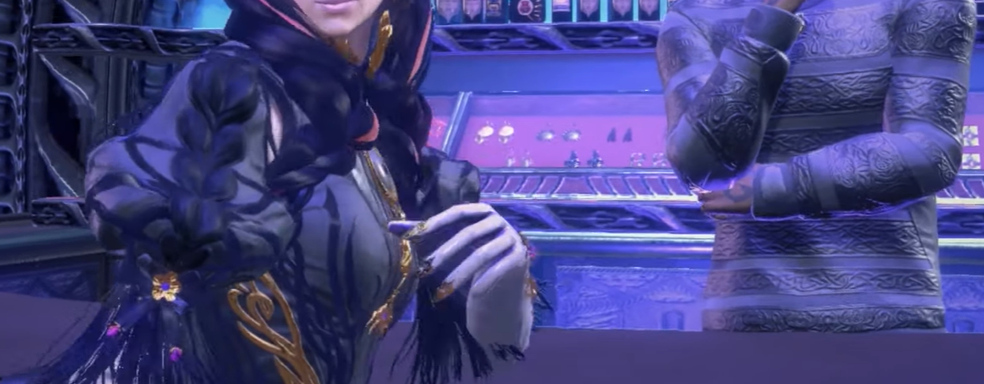 Bayonetta 3 получила трейлер» «плохой производительности». Похоже, у игры для Switch проблемы с частотой кадров