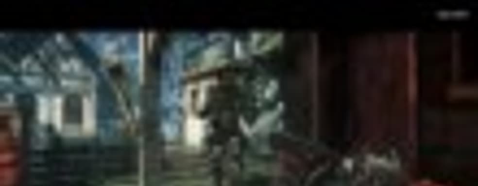 Call of Duty: Ghosts – демонстрация новой карты Mutiny