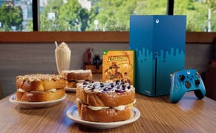 Сеть американских ресторанов за очки клиента раздаёт Indiana Jones and the Great Circle