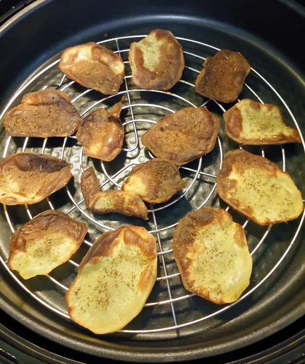 Аэрогриль Kitfort KT-1621