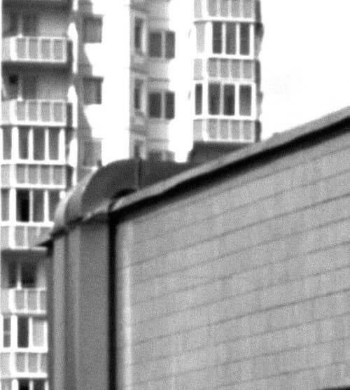 ZEUTSCHEL OMNISCAN 5000 TT