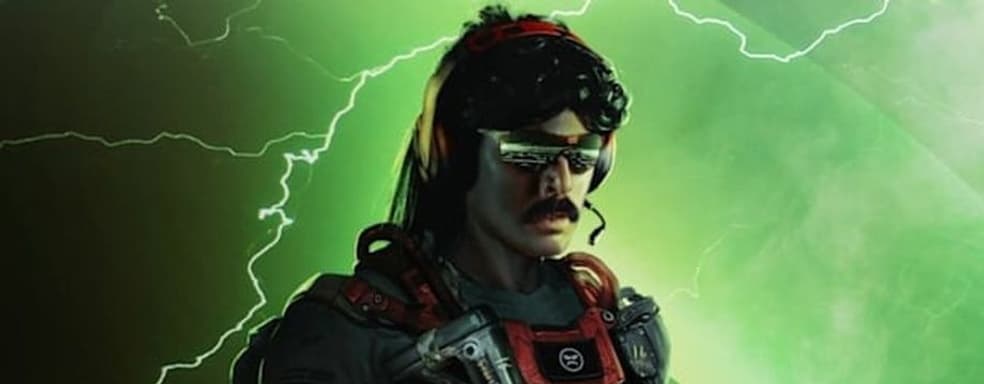 Call of Duty теряет популярность. Стримеры и игроки покидают игру