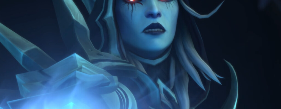 Blizzard забанила игрока WoW из-за жалоб на стандартное имя его питомца