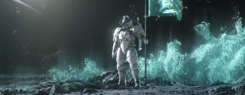 Хидео Кодзима работает над новой игрой с мехами и монстрами