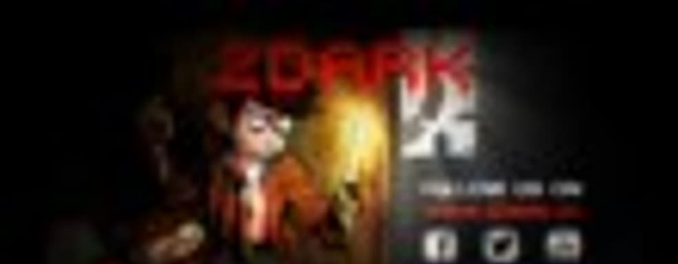 2Dark - новая игра от создателя Alone in the Dark и Little Big Adventure