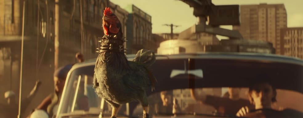 Защитники животных вступились за петухов в Far Cry 6