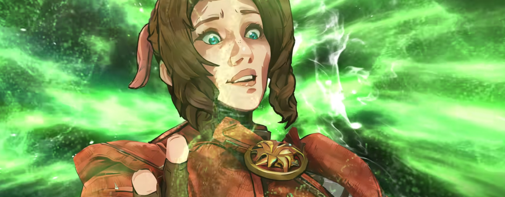 Фанаты Apex Legends обвинили Respawn в использовании ИИ для создания предметов коллаба с Final Fantasy 7 Rebirth