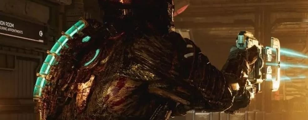 Dead Space Remake и Forspoken великолепно стартовали в США, но есть только один король