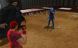 После «несправедливой» блокировки трансгендера разработчики лишили всех игроков чата и пожертвовали 10 тысяч долларов