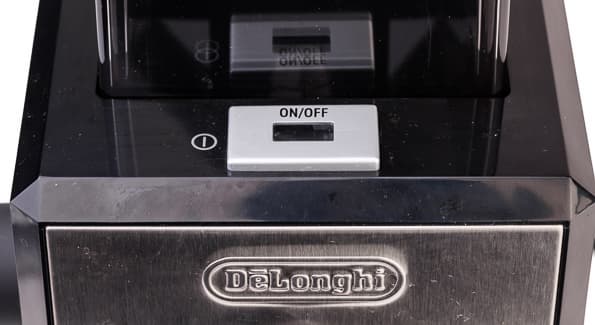 кофемолка DeLonghi KG89