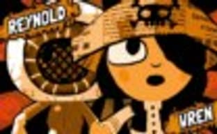 PAX Prime 2014: трейлер Costume Quest 2 