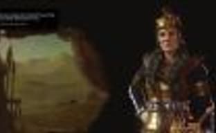 Авторы Civilization 6 пообещали исправить сексистское поведение лидеров наций