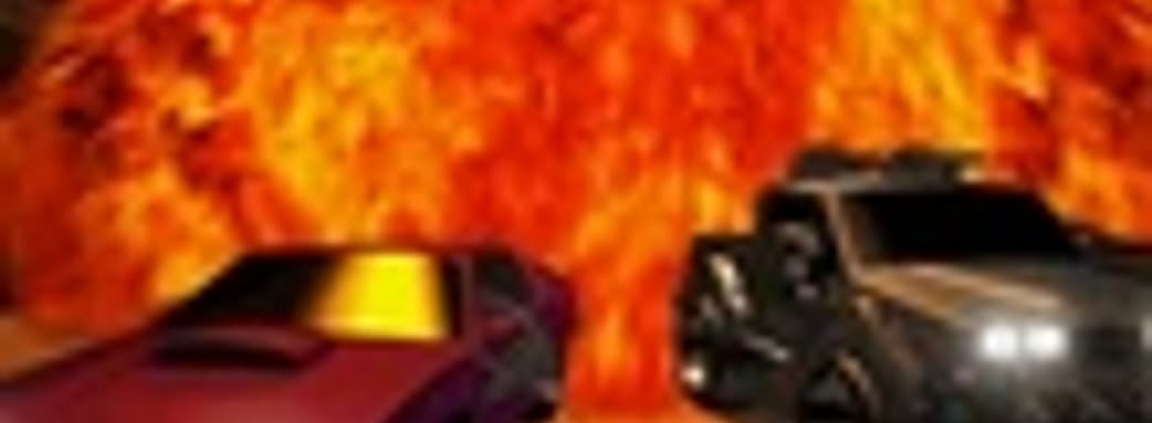 Remedy зарегистрировала торговую марку Death Rally 