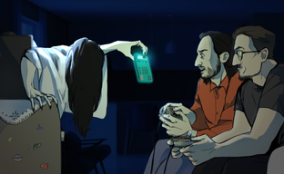 Теорема Mass Effect / 25 эксклюзивов PS5 / 20 лет Xbox / Полиция нравов Activision / Игры Ubisoft