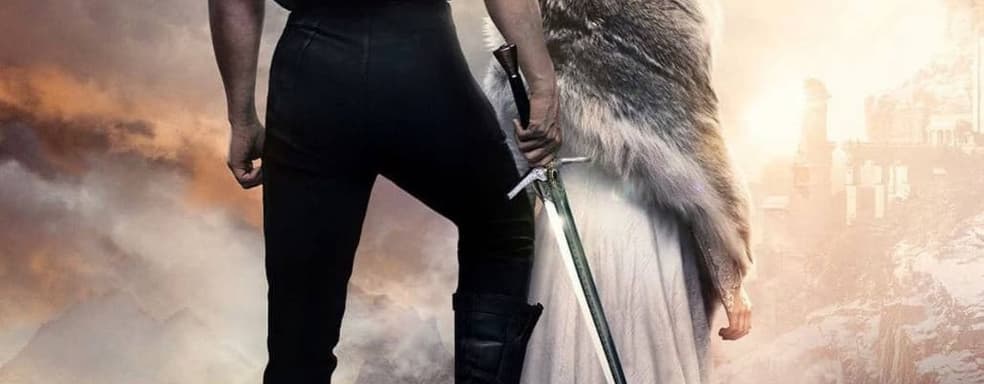 Стала известна дата премьеры второго сезона шоу «Ведьмак» от Netflix. Смотрите первый тизер