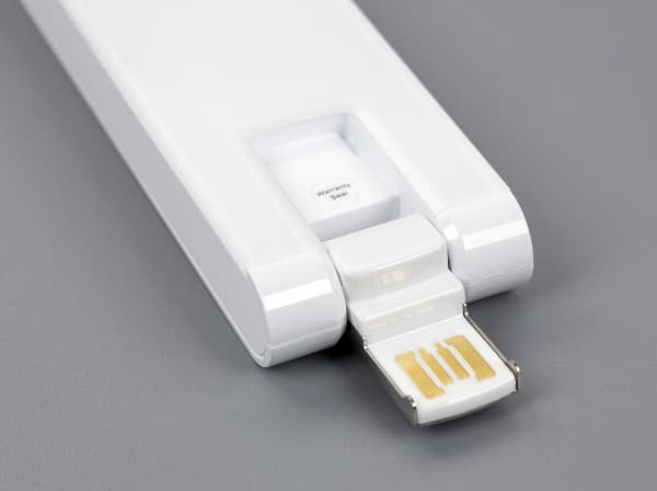 Внешний вид Huawei WS151 Внешний вид Huawei WS151