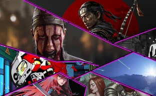 Во что поиграть в мае. Работа в цехах, безумие, кислотные цвета, электронная музыка и не только