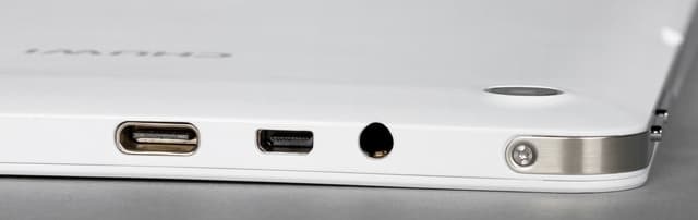 Внешний вид планшета Chuwi Hi8 Pro Внешний вид планшета Chuwi Hi8 Pro