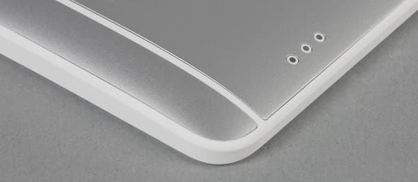 Внешний вид HTC One max